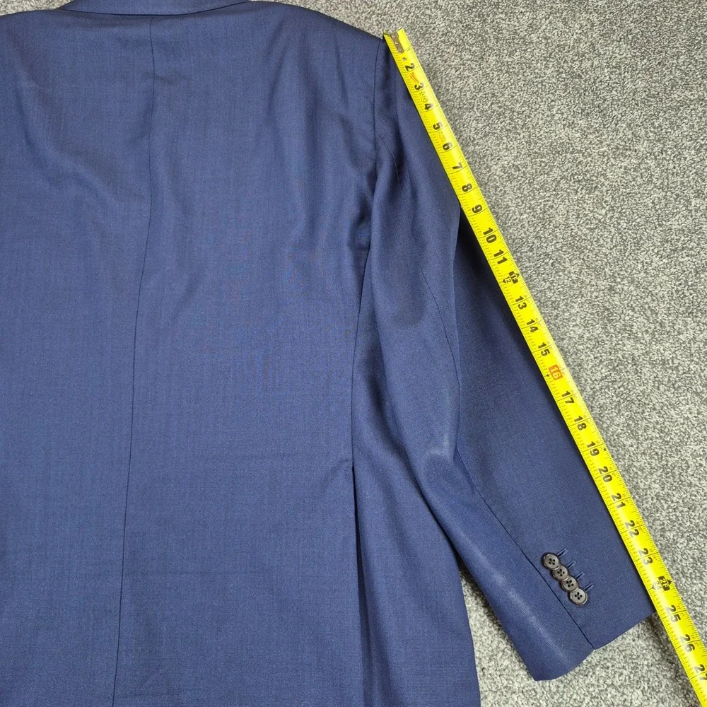 Suitsupply *note loose